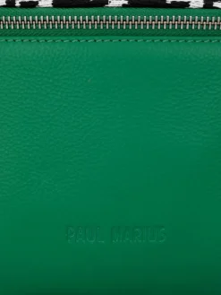 PAUL MARIUS Sacs Porté Travers|LaBanane Allure - Vert