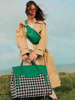 PAUL MARIUS Sacs Porté Travers|LaBanane Allure - Vert