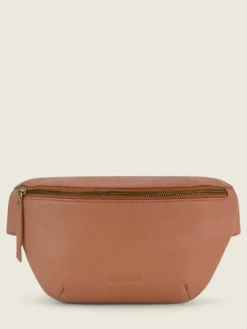 PAUL MARIUS Sacs Porté Travers|LaBanane Art Déco - Caramel