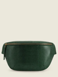 PAUL MARIUS Sacs Porté Travers|LaBanane 1960 - Malachite