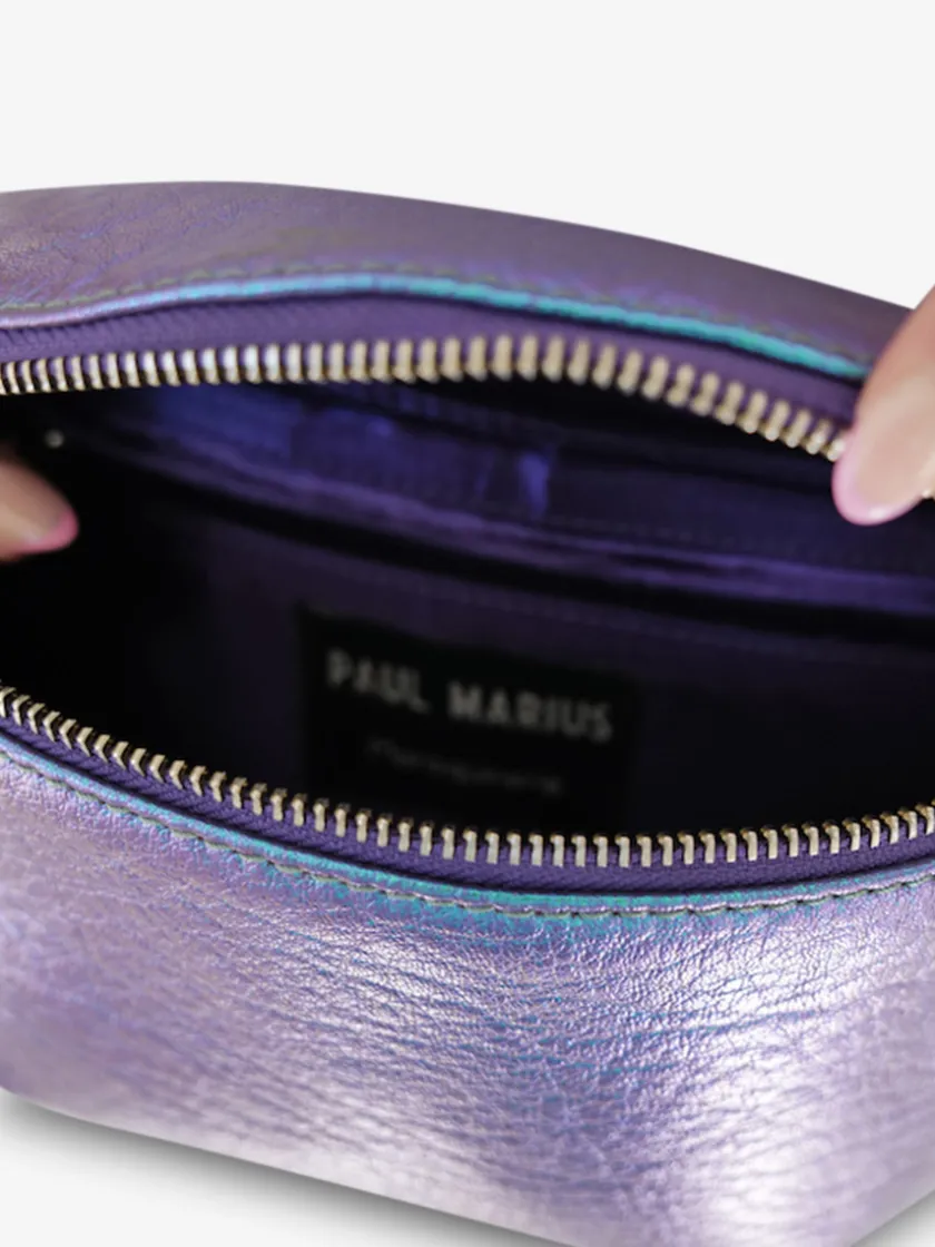 PAUL MARIUS Sacs Porté Travers|LaBanane - Scarabée