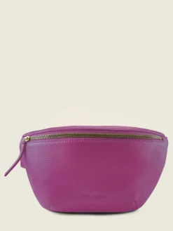 PAUL MARIUS Sacs Porté Travers|LaBanane Sorbet - Cassis