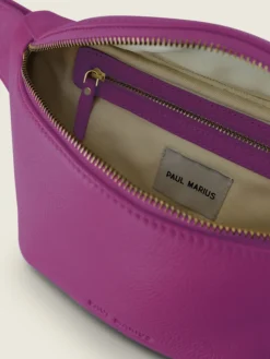 PAUL MARIUS Sacs Porté Travers|LaBanane Sorbet - Cassis