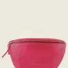 PAUL MARIUS Sacs Porté Travers|LaBanane Sorbet - Framboise