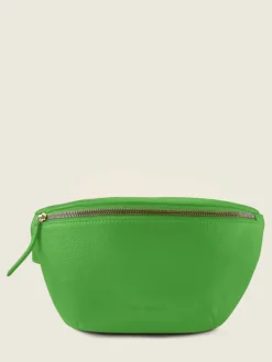 PAUL MARIUS Sacs Porté Travers|LaBanane Sorbet - Kiwi