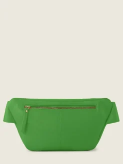 PAUL MARIUS Sacs Porté Travers|LaBanane Sorbet - Kiwi