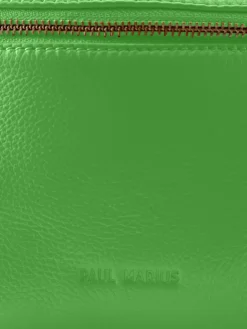 PAUL MARIUS Sacs Porté Travers|LaBanane Sorbet - Kiwi