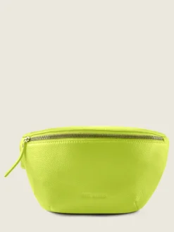 PAUL MARIUS Sacs Porté Travers|LaBanane Sorbet - Pomme