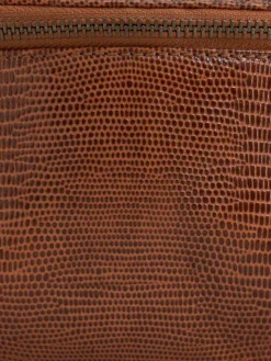 PAUL MARIUS Mini Sacs|Sacs Porté Travers|LaBanane XS 1960 - Ambre