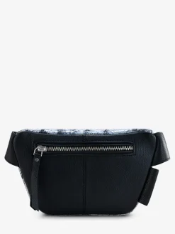 PAUL MARIUS Mini Sacs|Sacs Porté Travers|LaBanane XS - Galaxie