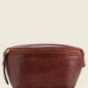 PAUL MARIUS Mini Sacs|Sacs Porté Travers|LaBanane XS 1960 - Grenat
