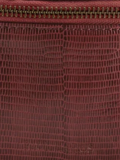 PAUL MARIUS Mini Sacs|Sacs Porté Travers|LaBanane XS 1960 - Grenat