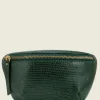 PAUL MARIUS Mini Sacs|Sacs Porté Travers|LaBanane XS 1960 - Malachite