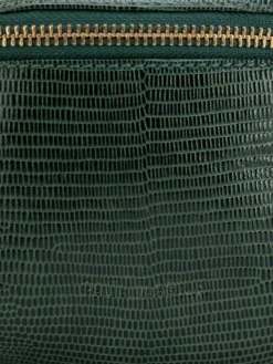 PAUL MARIUS Mini Sacs|Sacs Porté Travers|LaBanane XS 1960 - Malachite