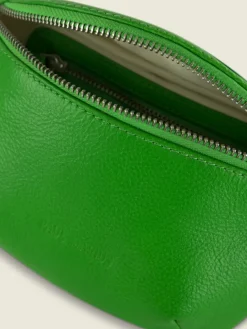 PAUL MARIUS Mini Sacs|Sacs Porté Travers|LaBanane XS Néon - Vert