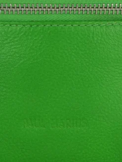 PAUL MARIUS Mini Sacs|Sacs Porté Travers|LaBanane XS Néon - Vert