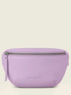 PAUL MARIUS Sacs Porté Travers|LaBanane XS Pastel - Lilas