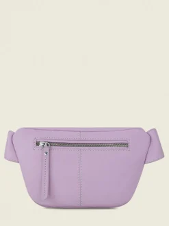PAUL MARIUS Sacs Porté Travers|LaBanane XS Pastel - Lilas