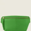 PAUL MARIUS Sacs Porté Travers|LaBanane XS Sorbet - Kiwi