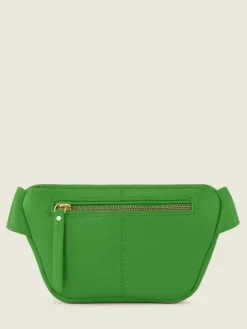 PAUL MARIUS Sacs Porté Travers|LaBanane XS Sorbet - Kiwi