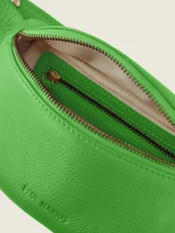 PAUL MARIUS Sacs Porté Travers|LaBanane XS Sorbet - Kiwi