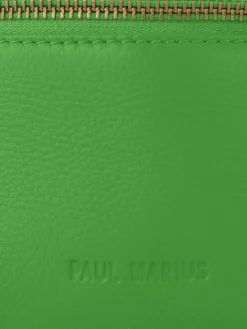PAUL MARIUS Sacs Porté Travers|LaBanane XS Sorbet - Kiwi