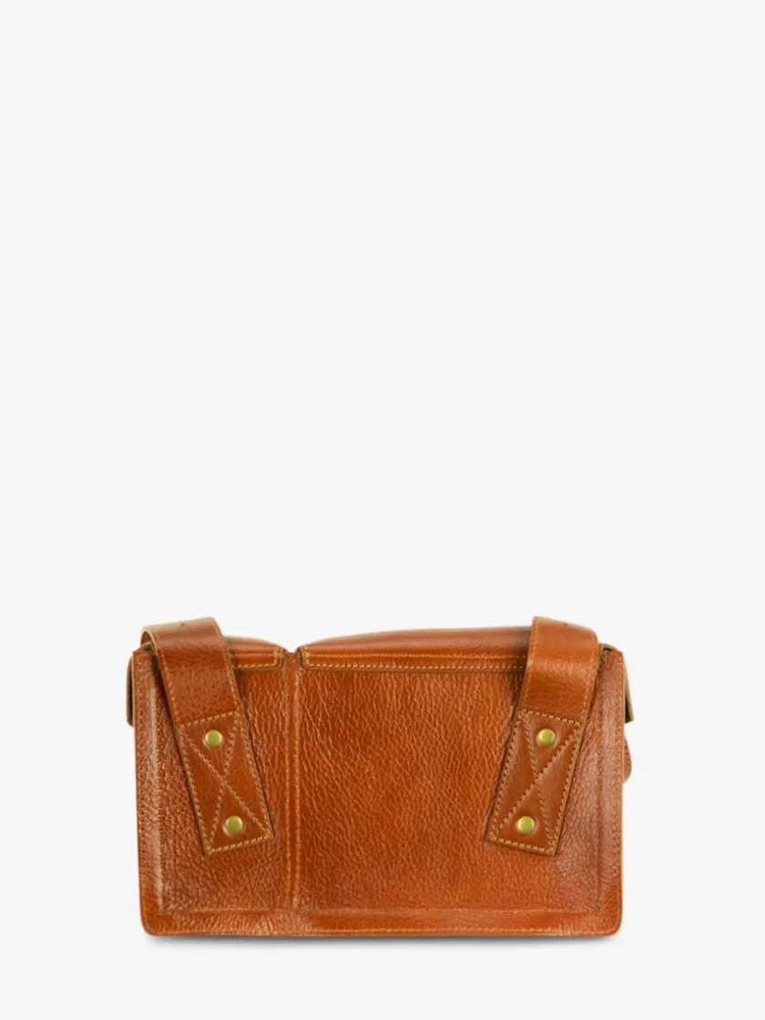 PAUL MARIUS Sacs Porté Travers|LaCartouchière - Nomade