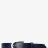 PAUL MARIUS Ceintures|Ceintures|LaCeinture Magnifique - 20mm - Bleu Saphir