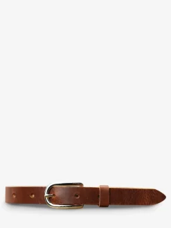 PAUL MARIUS Ceintures|Ceintures|LaCeinture Magnifique - 20mm - Brun
