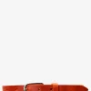 PAUL MARIUS Ceintures|Ceintures|LaCeinture Magnifique - 20mm - Orange