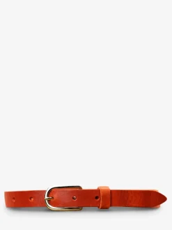 PAUL MARIUS Ceintures|Ceintures|LaCeinture Magnifique - 20mm - Orange
