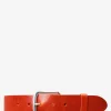 PAUL MARIUS Ceintures|Ceintures|LaCeinture Magnifique - 40mm - Orange