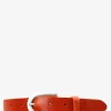 PAUL MARIUS Ceintures|Ceintures|LaCeinture Magnifique - 25mm - Orange