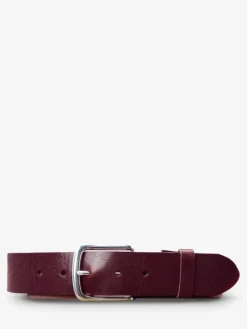 PAUL MARIUS Ceintures|Ceintures|LaCeinture Magnifique - 40mm - Prune