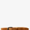 PAUL MARIUS Ceintures|Ceintures|LaCeinture Magnifique - 20mm - Sable