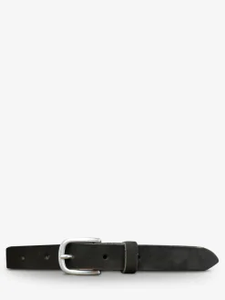 PAUL MARIUS Ceintures|Ceintures|LaCeinture Magnifique Nubuck - 20mm - Indus