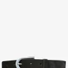 PAUL MARIUS Ceintures|Ceintures|LaCeinture Magnifique Nubuck - 25mm - Indus