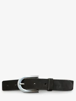 PAUL MARIUS Ceintures|Ceintures|LaCeinture Magnifique Nubuck - 25mm - Indus