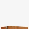 PAUL MARIUS Ceintures|Ceintures|LaCeinture Magnifique Nubuck - 20mm - Naturel