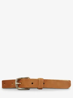 PAUL MARIUS Ceintures|Ceintures|LaCeinture Magnifique Nubuck - 20mm - Naturel