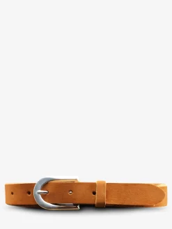 PAUL MARIUS Ceintures|Ceintures|LaCeinture Magnifique Nubuck - 25mm - Naturel