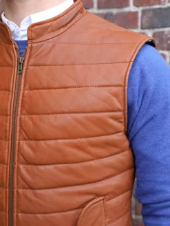 PAUL MARIUS Doudounes|LaDoudoune Homme - Naturel