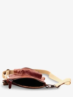 PAUL MARIUS Mini Sacs|Sacs Porté Travers|LaPochette De PAUL - Naturel