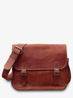 PAUL MARIUS Cartables Et Porte-Documents|Sacs Porté Travers|LaSacoche M - Naturel