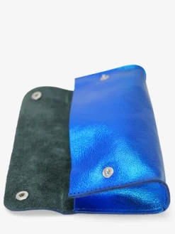 PAUL MARIUS Trousses|LaTrousse De Paul Ultraviolet - Bleu Électrique