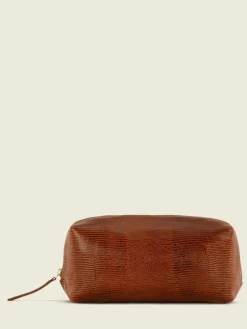 PAUL MARIUS Trousses|LeBarbier 1960 - Ambre