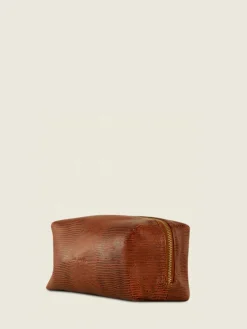 PAUL MARIUS Trousses|LeBarbier 1960 - Ambre