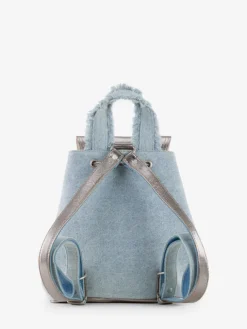 PAUL MARIUS Sacs À Dos|LeBaroudeur - Denim / Acier