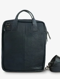PAUL MARIUS Cartables Et Porte-Documents|LeCabas De Marius - Bleu Encre