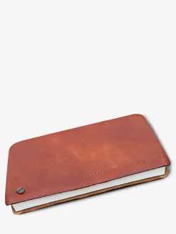 PAUL MARIUS Carnets|Carnets|Le Carnet Bloc Notes - Naturel